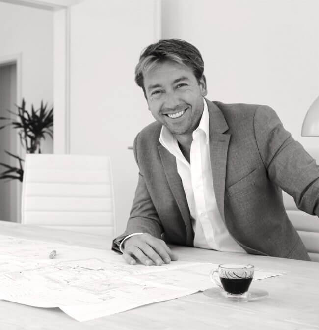 Jörg Aichinger, DEKRA-geprüfter Bausachverständiger für Bad Staffelstein